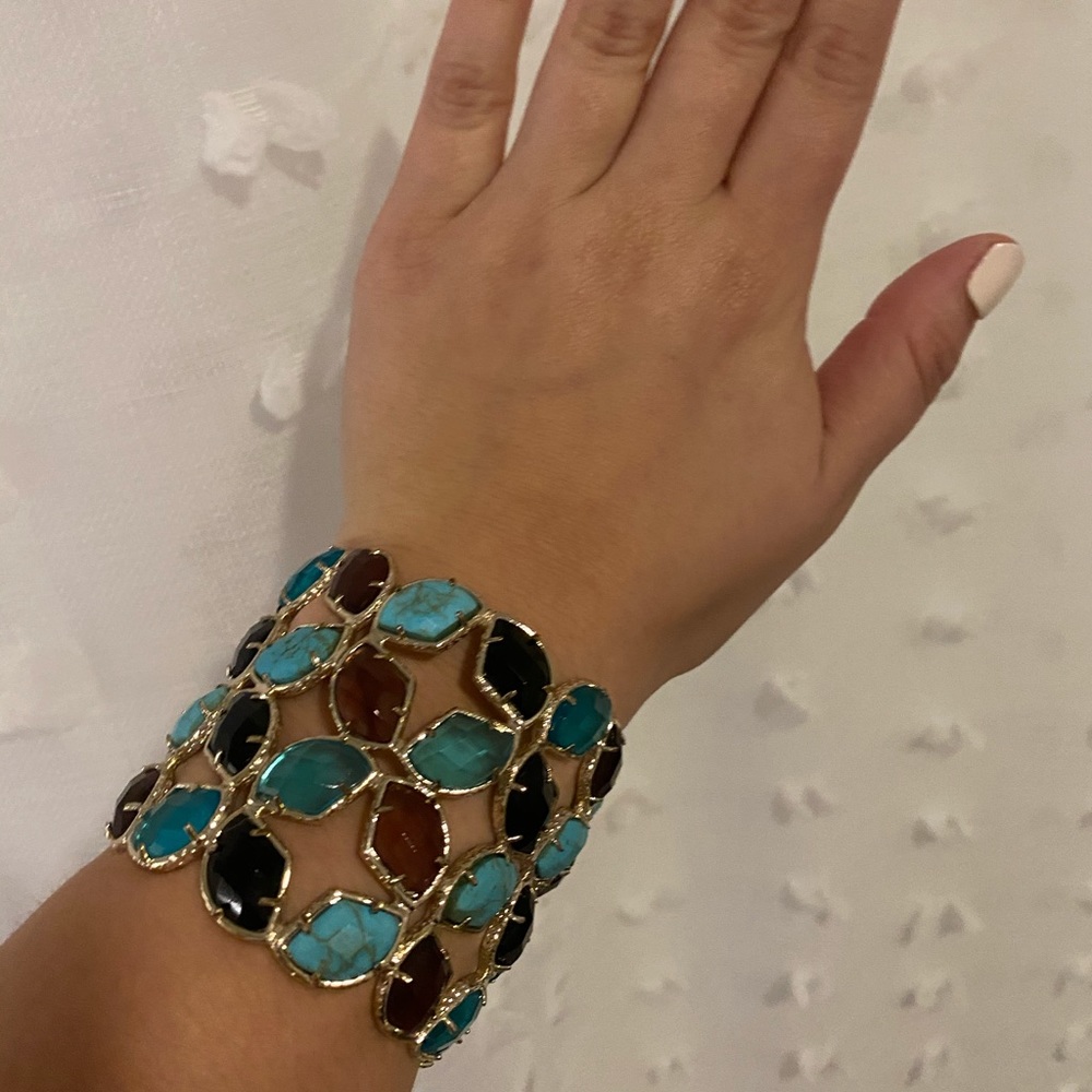 Kendra Scott Melita Cuff